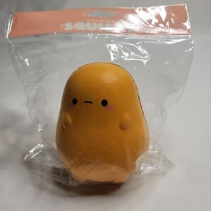 SMOKO
Tayto Potato Squishy